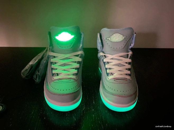 J DQ7691-419 Balvin 2 Retro Jordan 0809